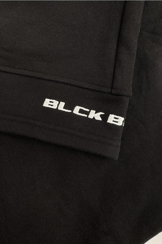 FORCE SWEATSHORTS 1 125 5 01 BLACK
